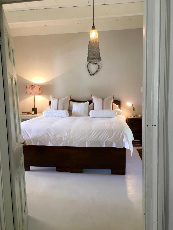 The Olive House, برنس ألبرت المظهر الخارجي الصورة