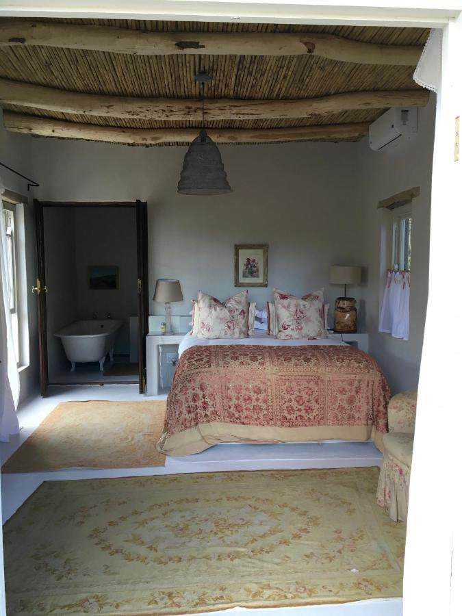 The Olive House, برنس ألبرت المظهر الخارجي الصورة