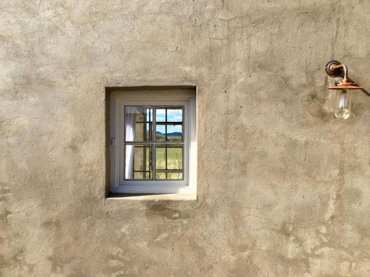 The Olive House, برنس ألبرت المظهر الخارجي الصورة