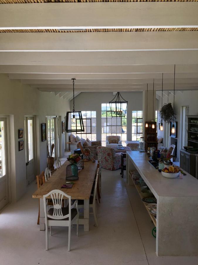 The Olive House, برنس ألبرت المظهر الخارجي الصورة