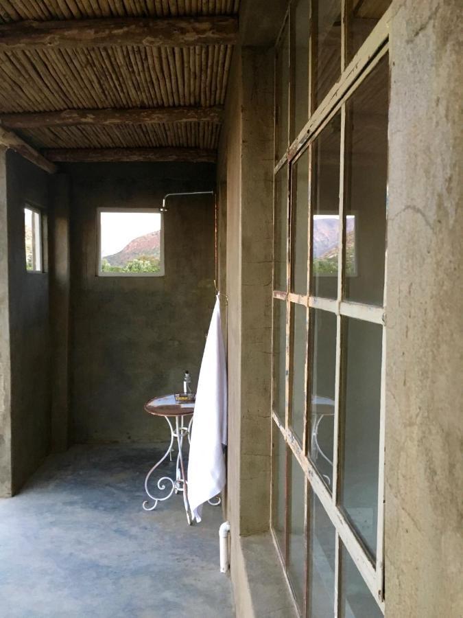 The Olive House, برنس ألبرت المظهر الخارجي الصورة