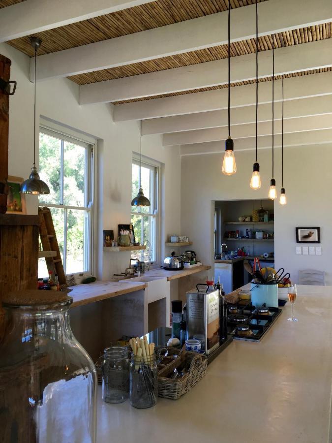 The Olive House, برنس ألبرت المظهر الخارجي الصورة