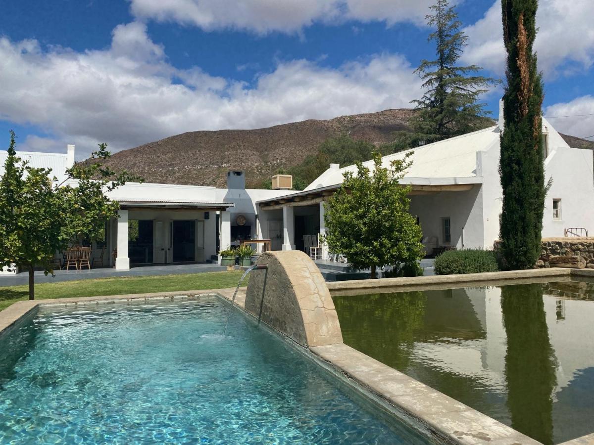 The Olive House, برنس ألبرت المظهر الخارجي الصورة