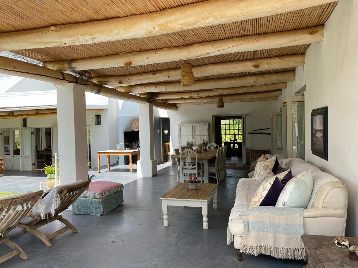 The Olive House, برنس ألبرت المظهر الخارجي الصورة